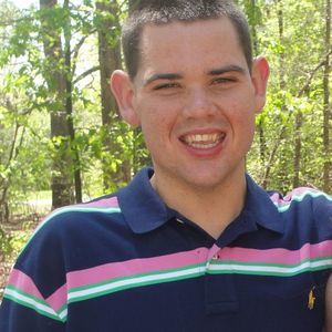 Meet your Posher, Zeke